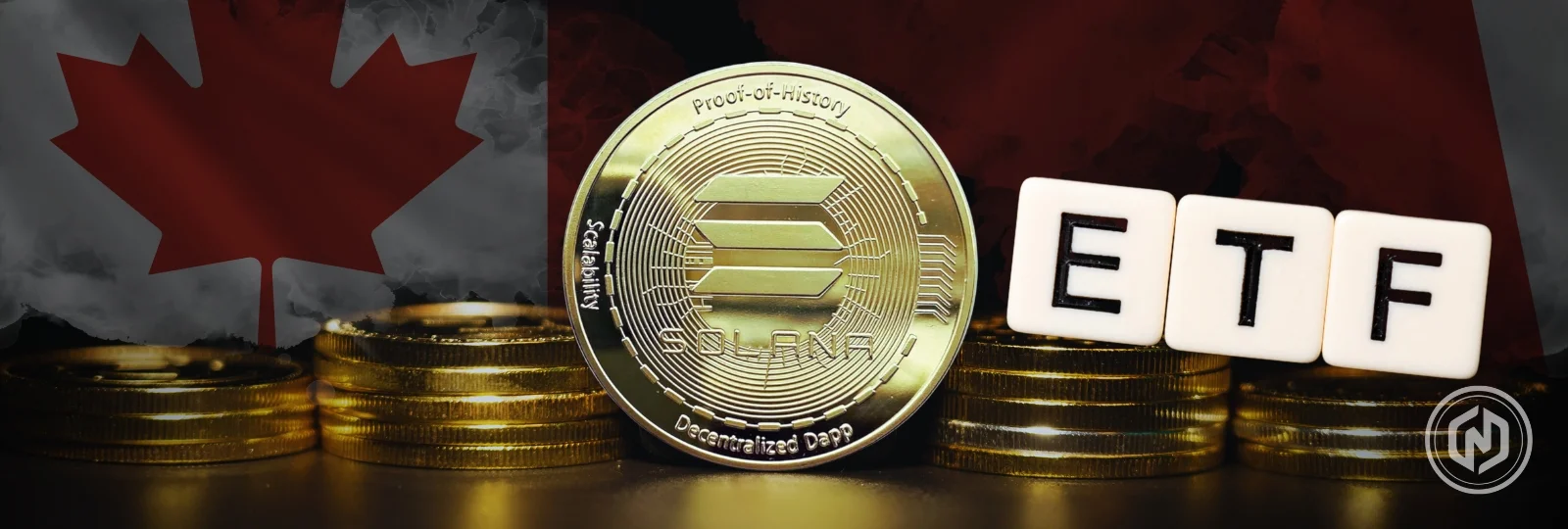 Canada's Solana Spot ETF approval sets SOL recovery for $200 breakout