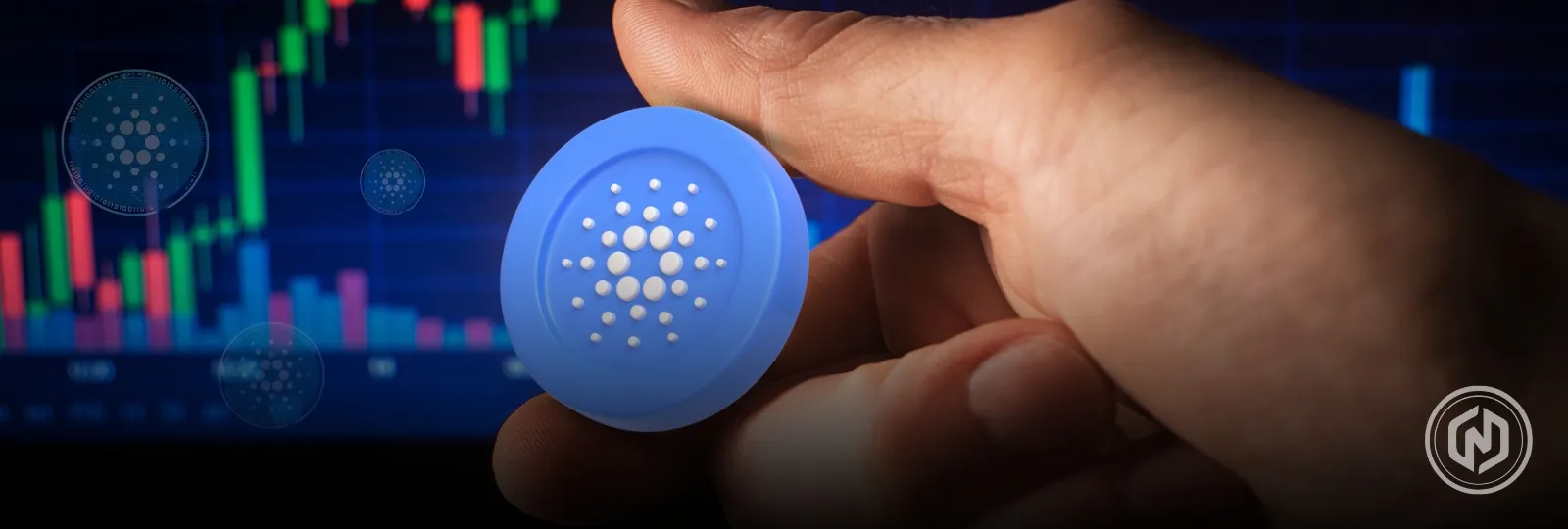 Analyst Predicts ADA to Surge Over 261% in Next Breakout