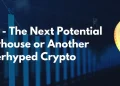 Cardano - The Next Potential Powerhouse or Another Overhyped Crypto