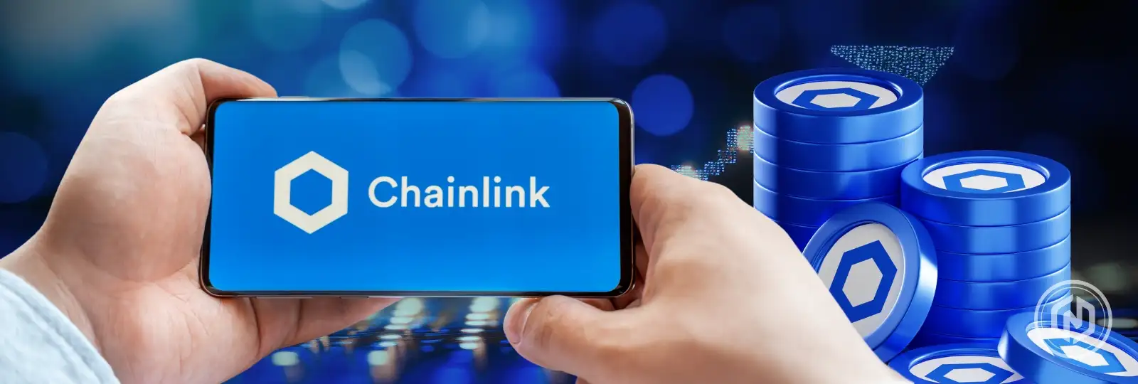 Here’s Why Chainlink Price Correction May $10 Next