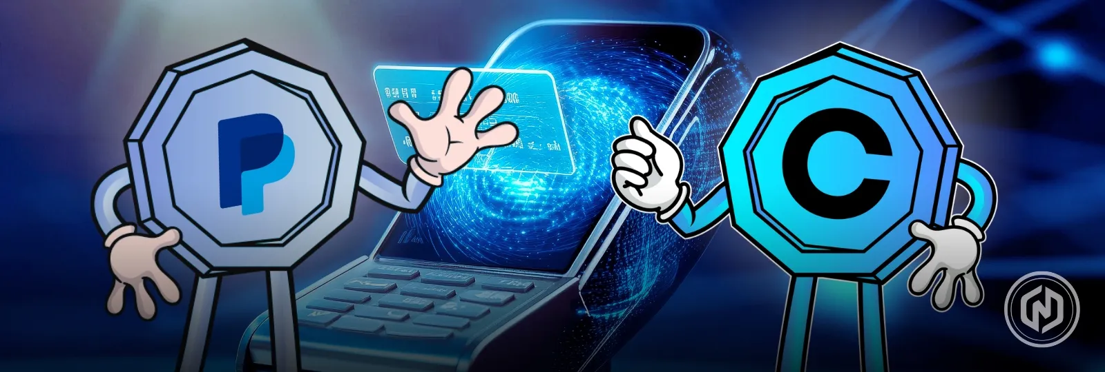 Coinbase Expands Partnership with PayPal to Advance Stablecoin Payments