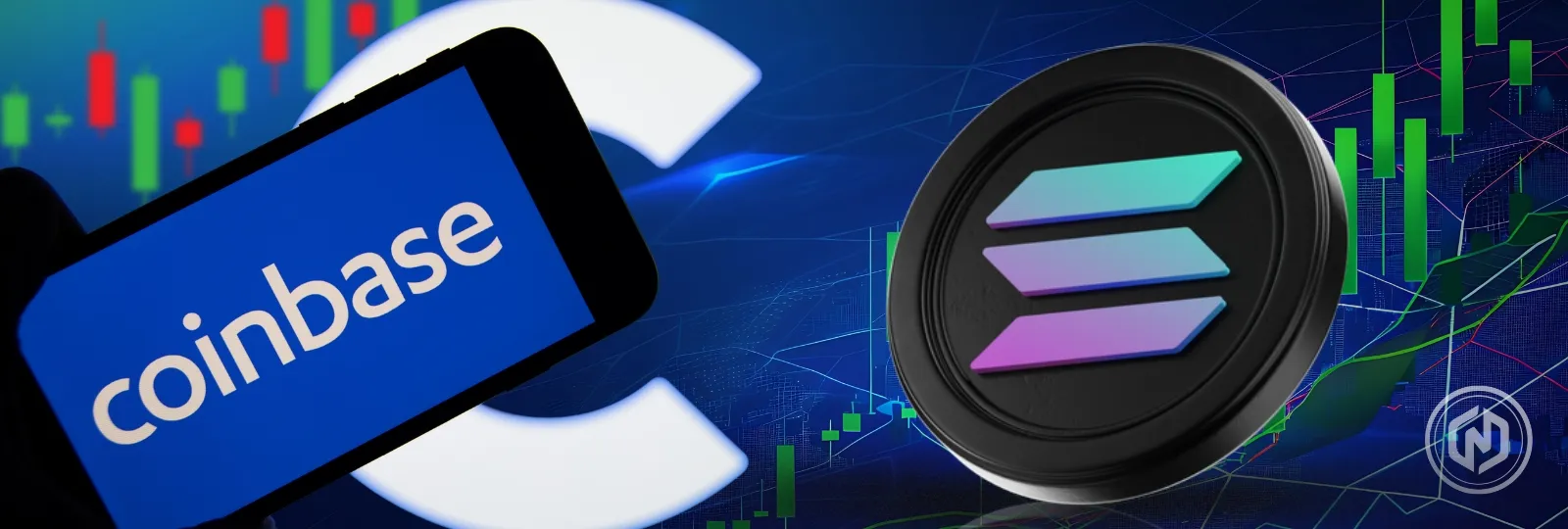 Coinbase Scales Up Solana Infra With 5x Boost in Throughput