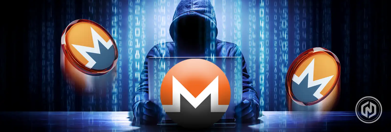 Crypto crime Report Suspicious account Buys XMR for 330 M Bitcoins