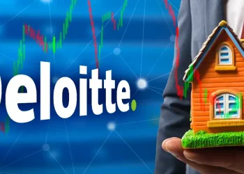 Deloitte: Tokenized Real Estate Market Could Surge to $4 Trillion by 2035