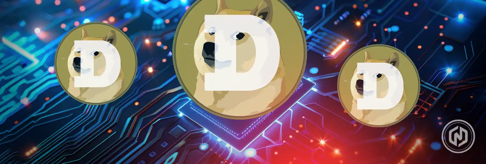 Last support for Dogecoin Price prior entry into the sub-$0.1 region?