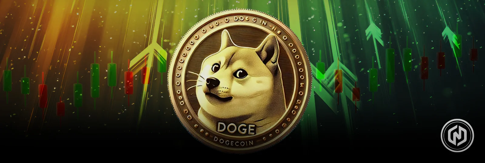 Dogecoin Eyes $1 Rally But Key Support Must Hold Strong