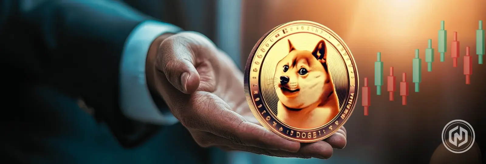 Top Analysts Predict $2 DOGE as 73% of Traders Go Long