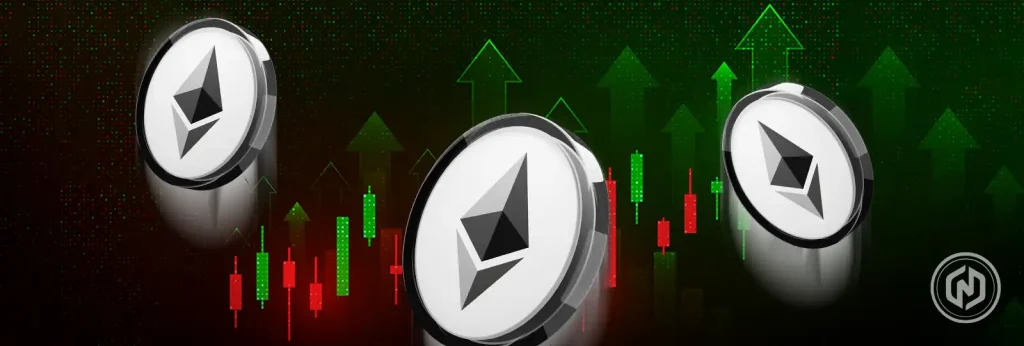 ETH Price Analysis as devs propose 4x gas limit