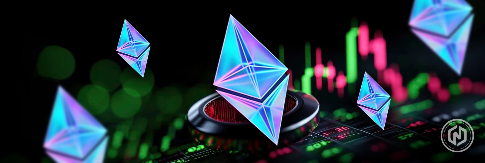 Ethereum Foundation Director Shares a Simplified Ethereum Roadmap