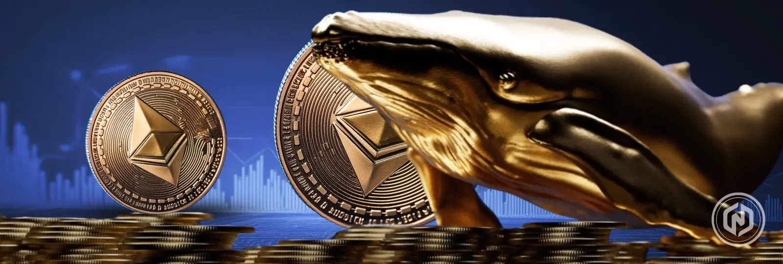 Dormant Ethereum Wallets Awake After 949 Days, Trigger $12.37M ETH Purchase Dormant Ethereum Wallets Awake After 949 Days, Trigger $12.37M ETH Purchase