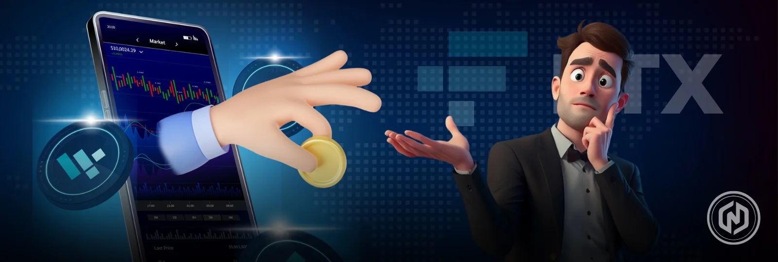 FTX Creditors in China, Russia and Egypt are Facing Challenges in Receiving Claims
