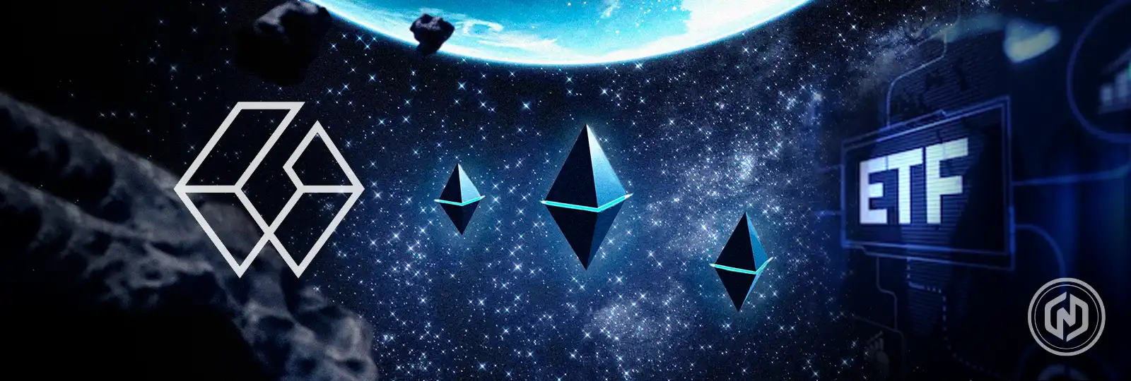 Grayscale Urges SEC to Approve Ethereum ETF Staking, Citing $61M in Lost Revenue