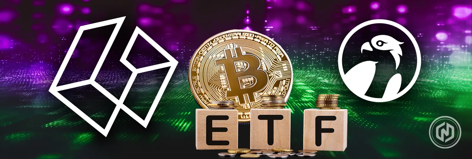 Grayscale & Osprey finish Legal Battle Over Bitcoin ETF Marketing