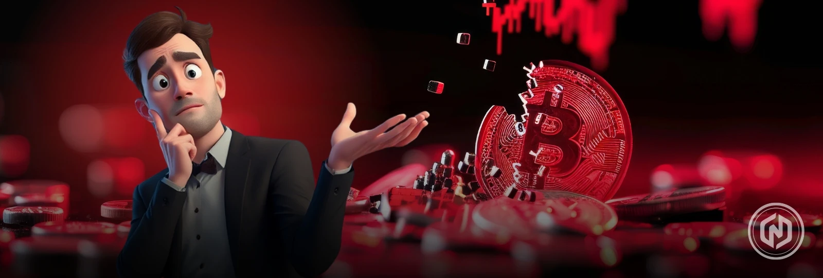 Is Bitcoin (BTC) Headed for a 2025 Crash? What to Know