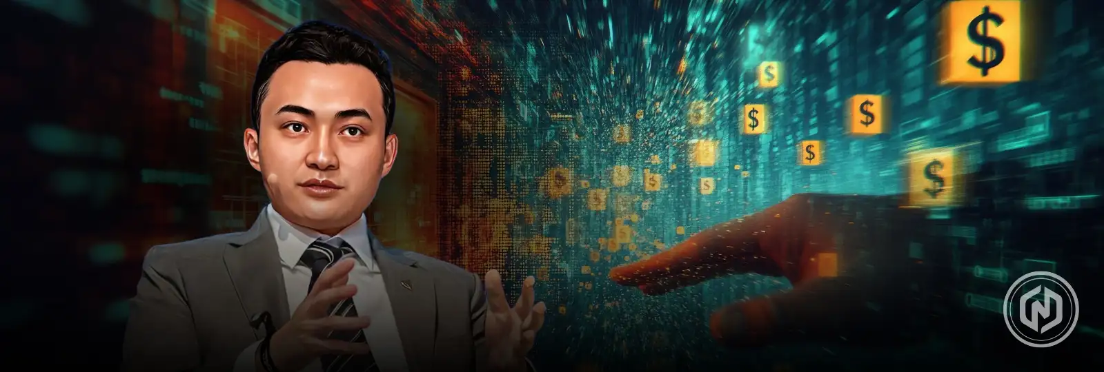 Justin Sun Announces $50 Million Bounty Program for FDT Fraud Investigation Justin Sun Announces $50 Million Bounty Program for FDT Fraud Investigation