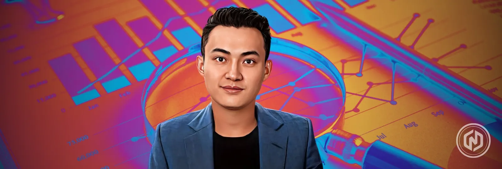 Justin Sun exposes First Digital trust and Aria Entities Financial Scandal