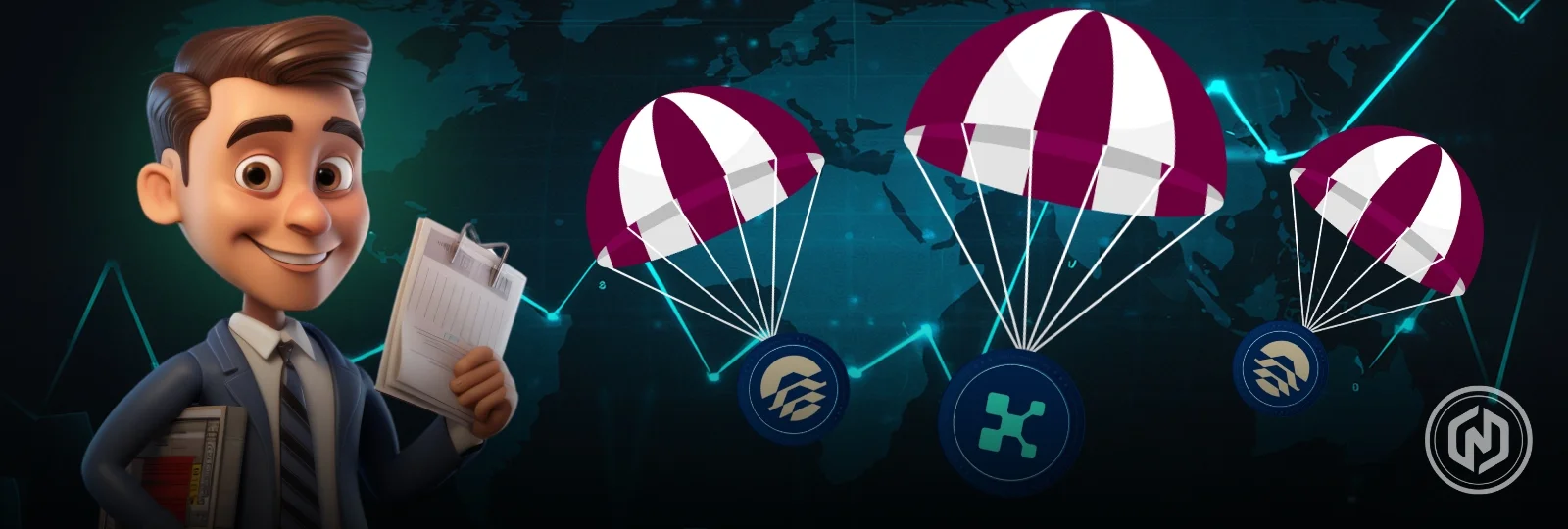 Kaito-Wayfinder Airdrop Disrupted by MEV Frontrunner