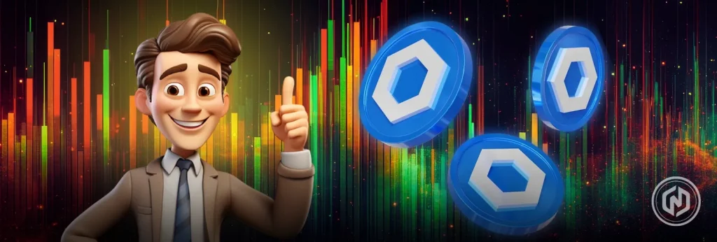 LINK Price Analysis