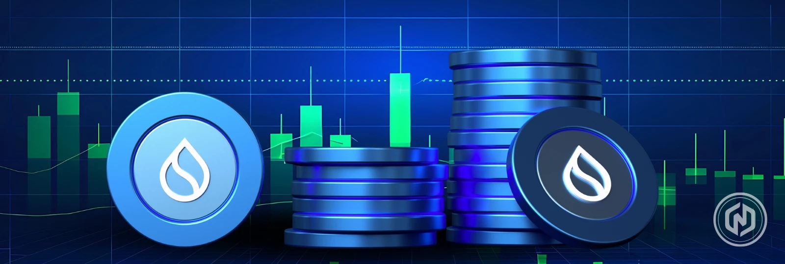Market Analyst Predicts $3 SUI Price After Breakout