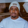 Maxwell Mutuma