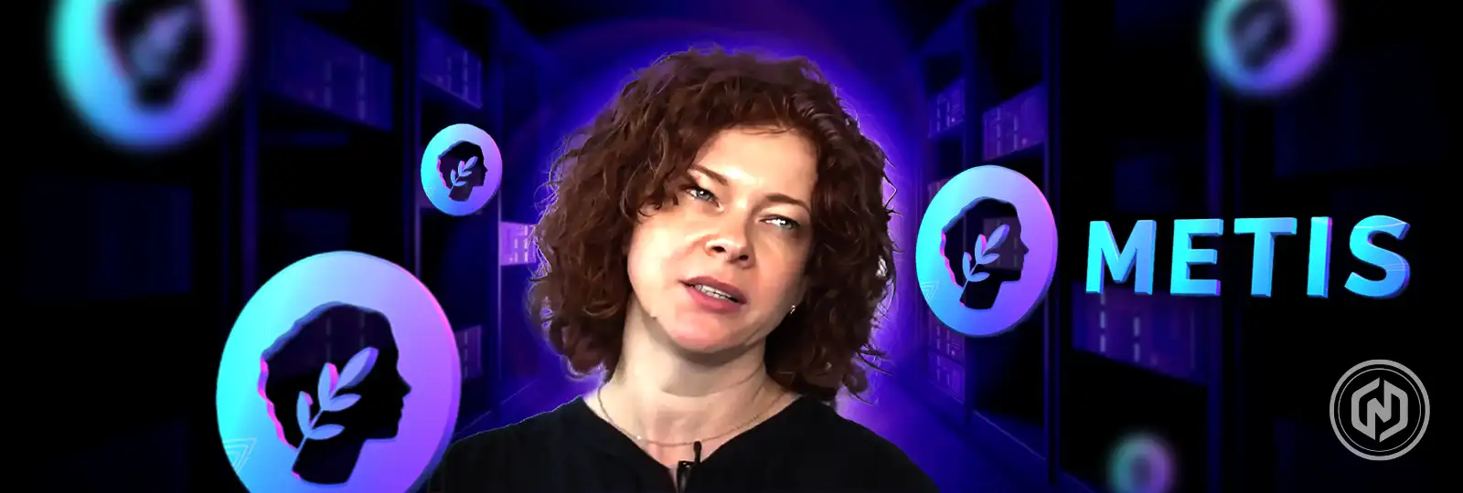 Metis SDK Solution Backed by Vitalik Buterin’s Mother Goes Live