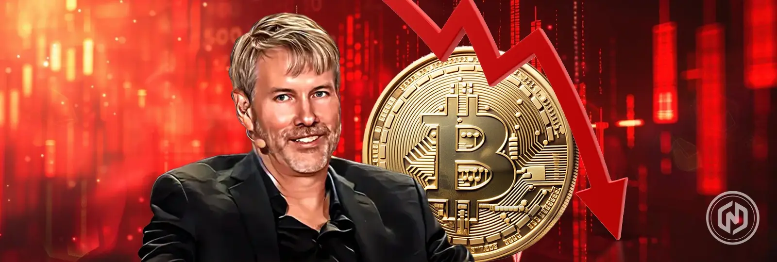 Michael Saylor’s Strategy To Sell Bitcoin to Repay Debts?
