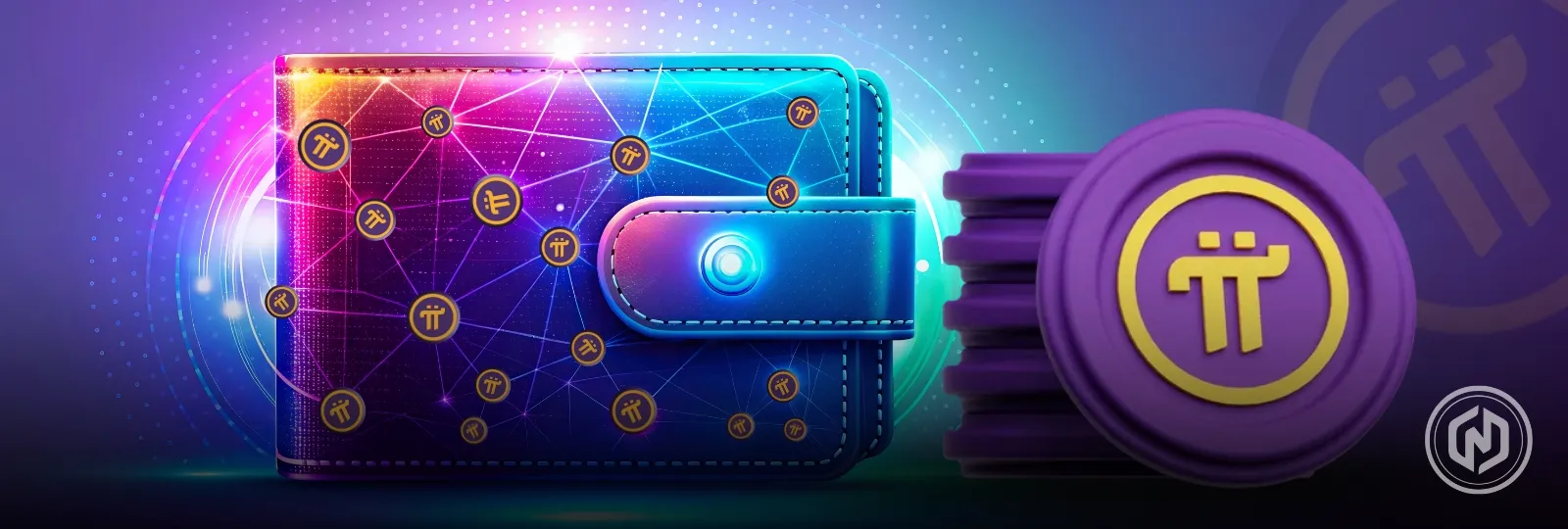 Mystery Pi wallet accumulates great holdings, Pi Network token up by 2%