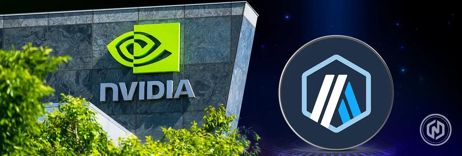 NVIDIA Temporarily Suspends Collaboration with Arbitrum