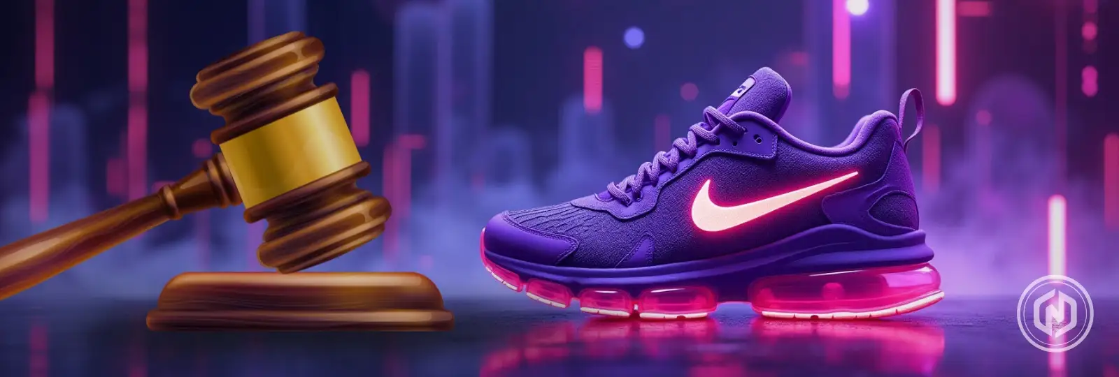Nike Faces Legal Heat Over RTFKT NFT Collapse: $5M Lawsuit Filed