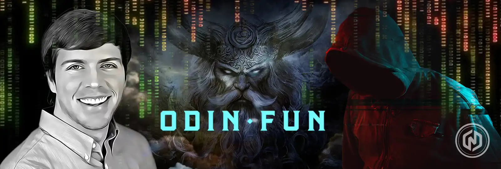 Odin.Fun’s Bob Bodily Response to Liquidation: Account Hacked