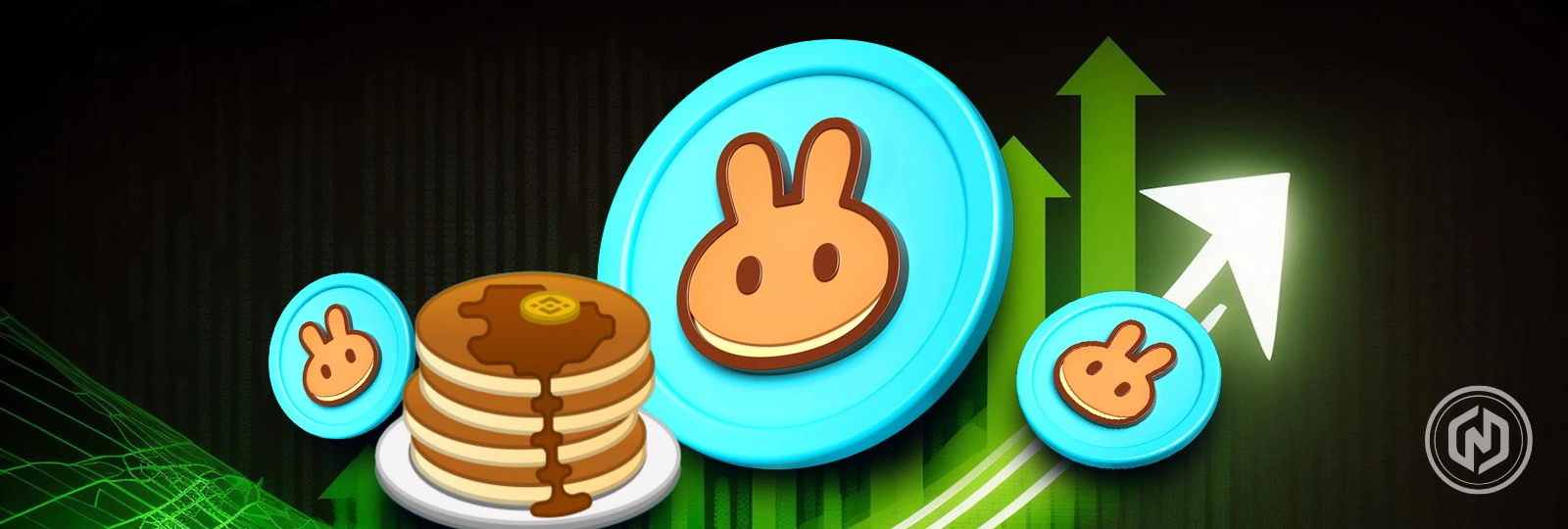 Pancake Swap Community Proposes CAKE Token Economics 3.0