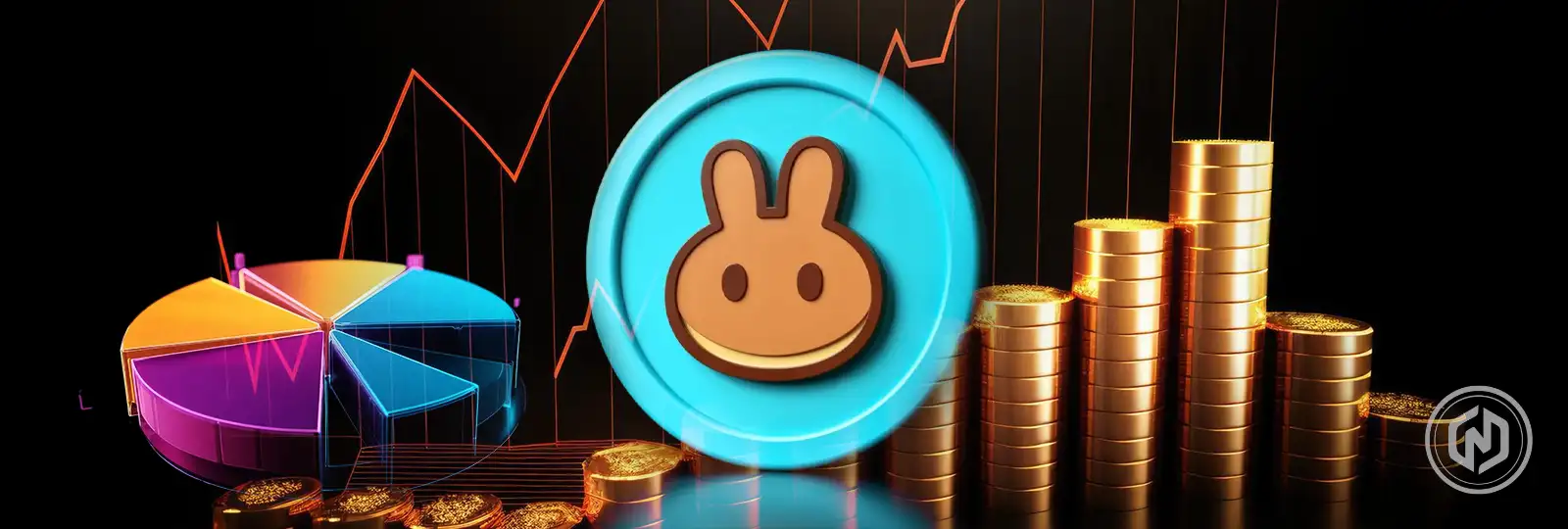 PancakeSwap to Launch CAKE Tokenomics 3.0 on April 23