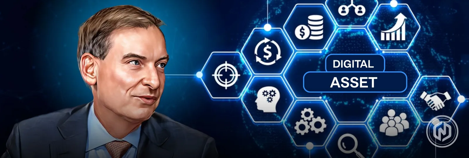 Paul Atkins Pledges to prioritize digital asset regulations