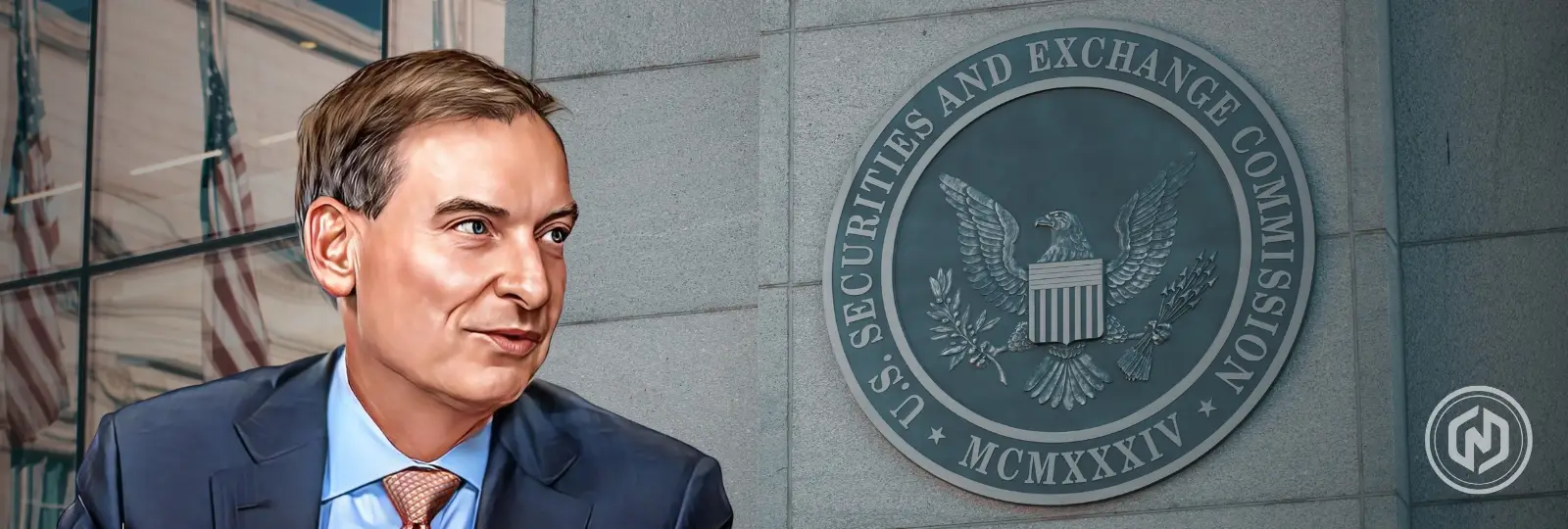 Paul Atkins to be Sworn in as SEC Chair this Tuesday FOX Business Journalist Charles Gasparino