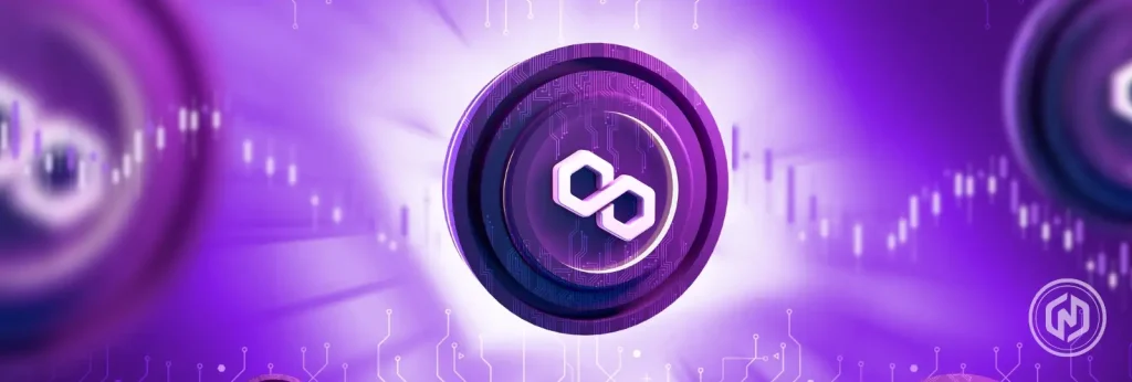 Polygon Price Analysis Amid New Patrnerships and Long-term Breakout Rally Chances