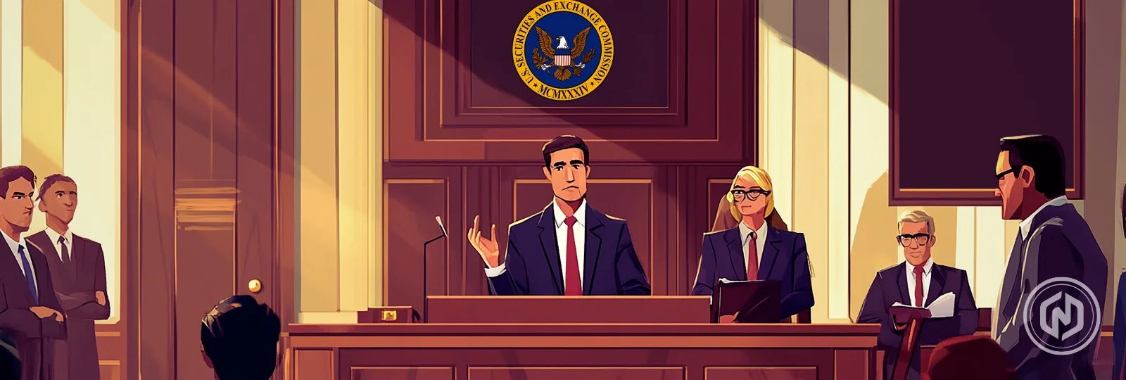 SEC Extends Decision Timeline for Grayscale Spot ETH ETF Staking Proposal