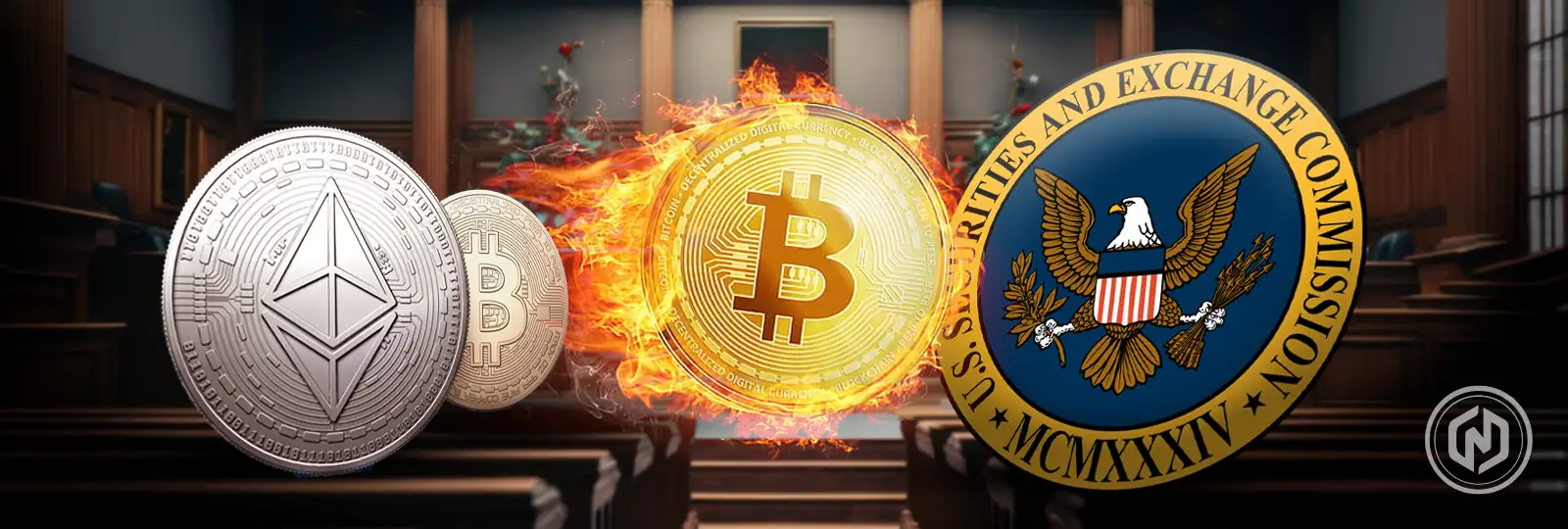 SEC to Hold Third Crypto Roundtable Focusing on Custody Issues on April 25