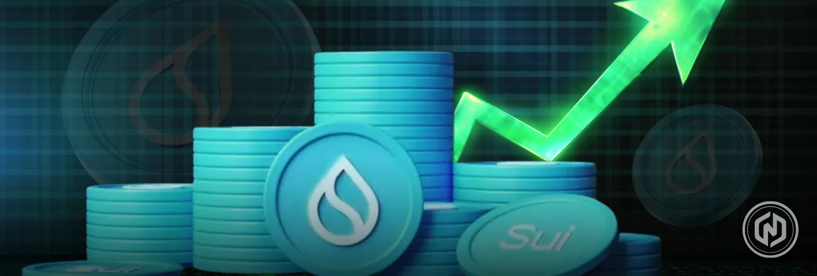 SUI Price To Cross $3