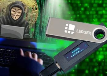 Scammers Send ‘Letters’, Seek Account Data from Ledger Users