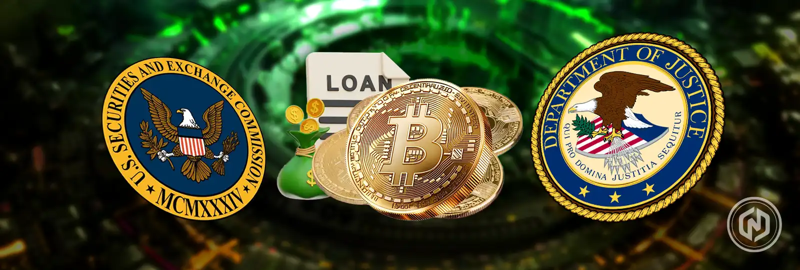 Semler Scientific Reaches DOJ Settlement, May Use Bitcoin-Backed Loan to Pay Fine