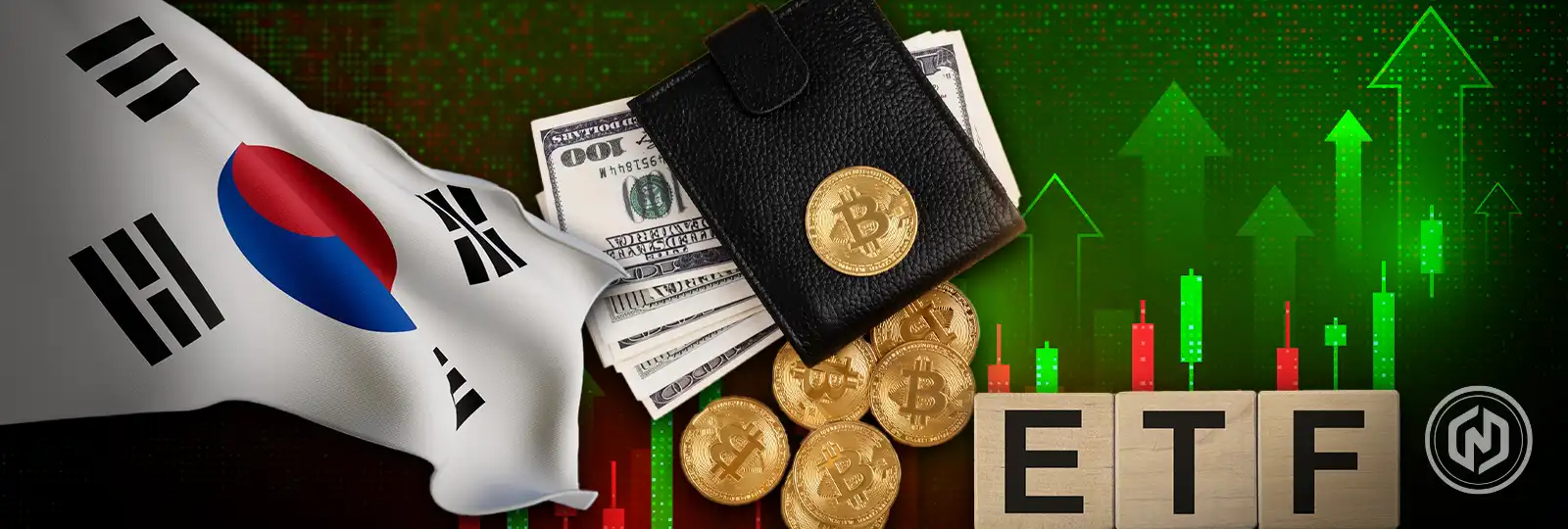 South Korea to Introduce 7 Crypto Policies, Open Spot ETF Trading
