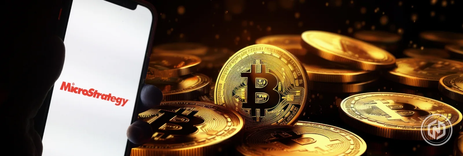 Strategy didn't purchase any Bitcoin in the first week of April