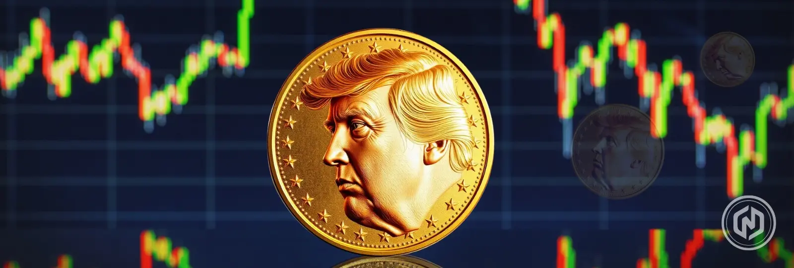 TRUMP COIN Price Analysis