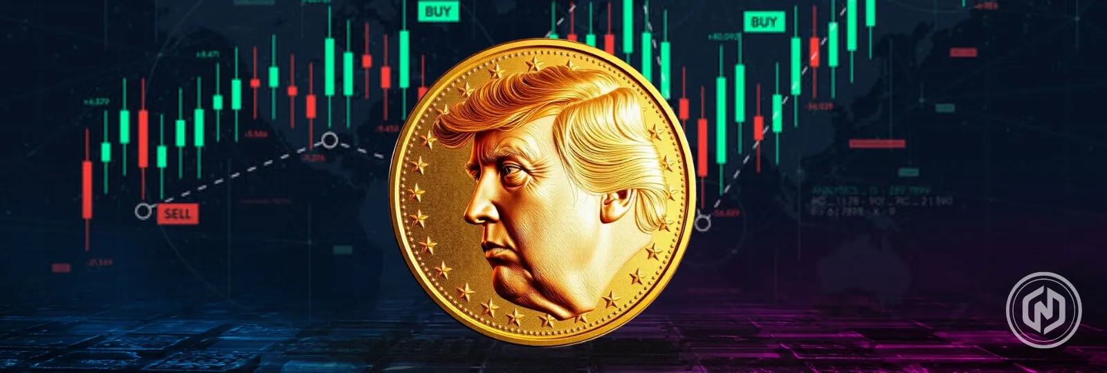 TRUMP COIN