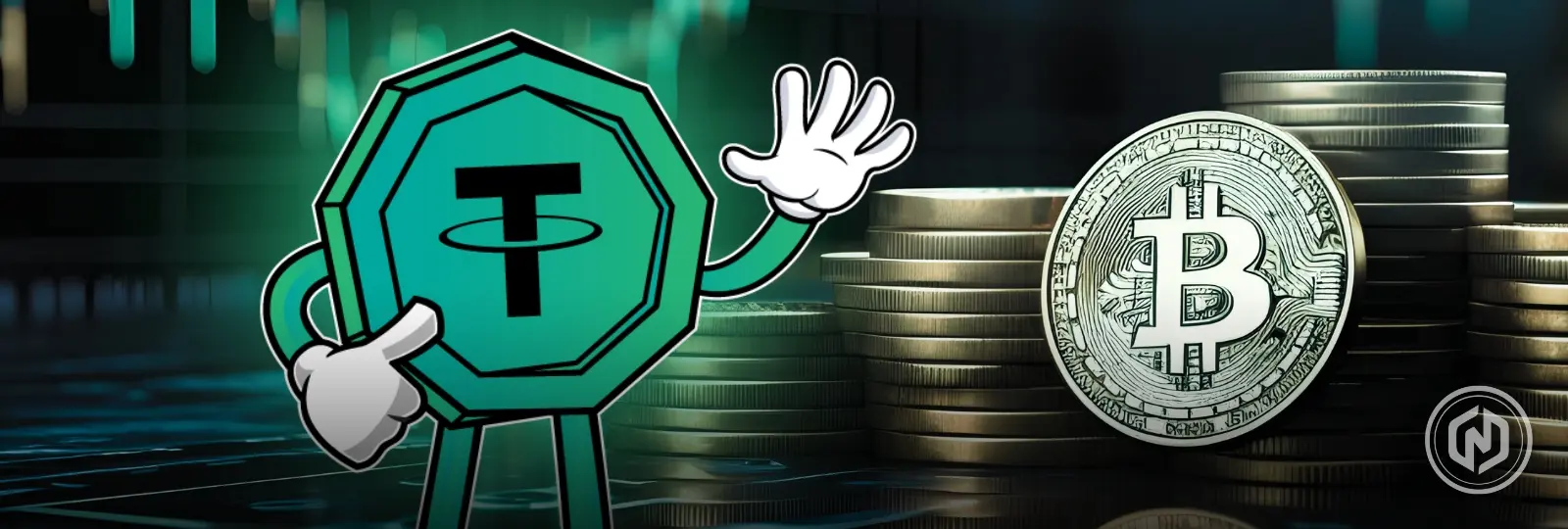 Massive Tether Mint Triggers BTC Surge—Is a Bull Run Brewing?