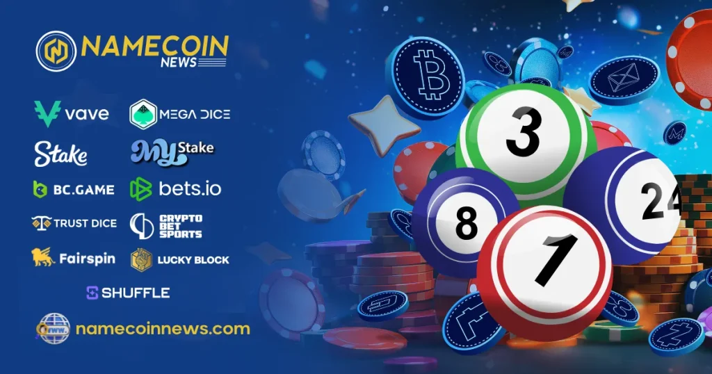 Best Crypto Bingo Sites 2025