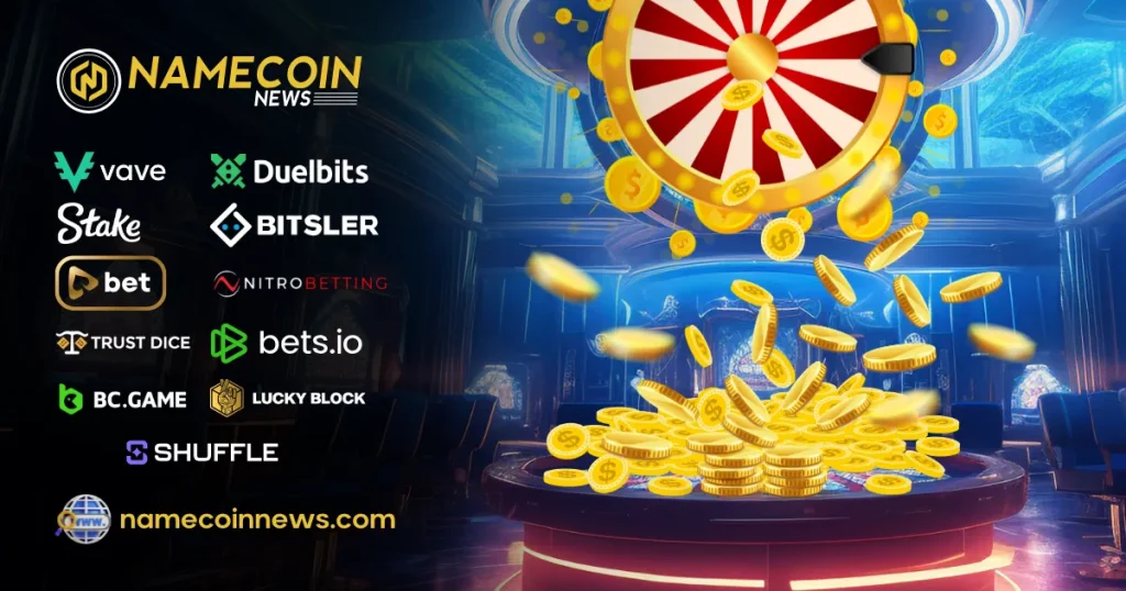 Top 11 Best Crypto & Bitcoin Lottery Sites 2025 For Big Wins