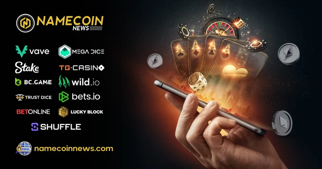 Top 11 Best Crypto and Bitcoin Poker Sites in 2025 Play and Win Big (1)