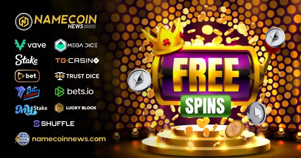 Top 11 Bitcoin & Crypto Slots Sites 2025 Rewarding Slot Platforms
