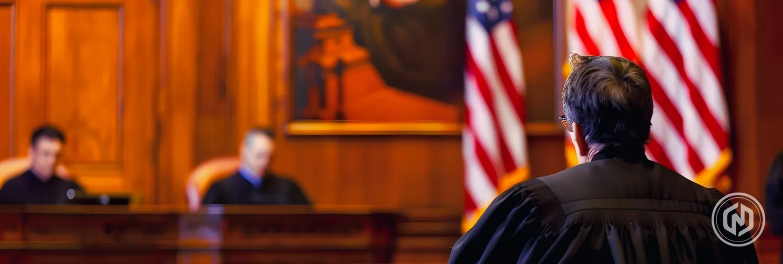 US Court Files CLS GLobal $425K for Crypto Market Manipulation